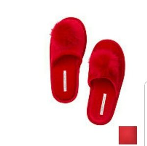 Victoria Secret Slippers